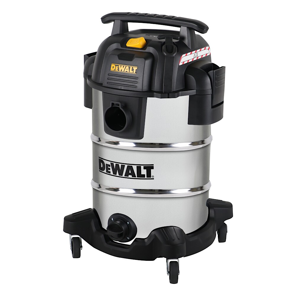 Пылесос промышленный DeWalt DXV30SA