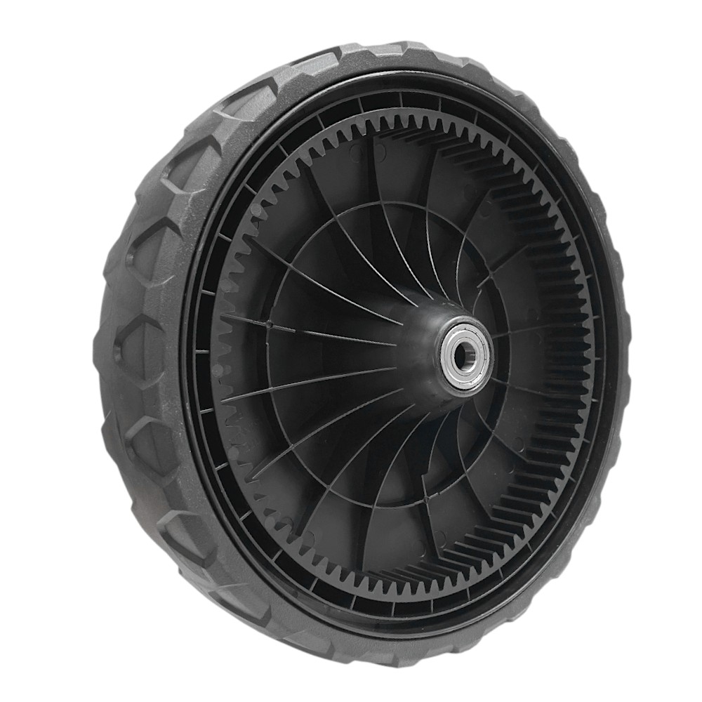 Колесо 11" для газонокосилки HYUNDAI (спец.)