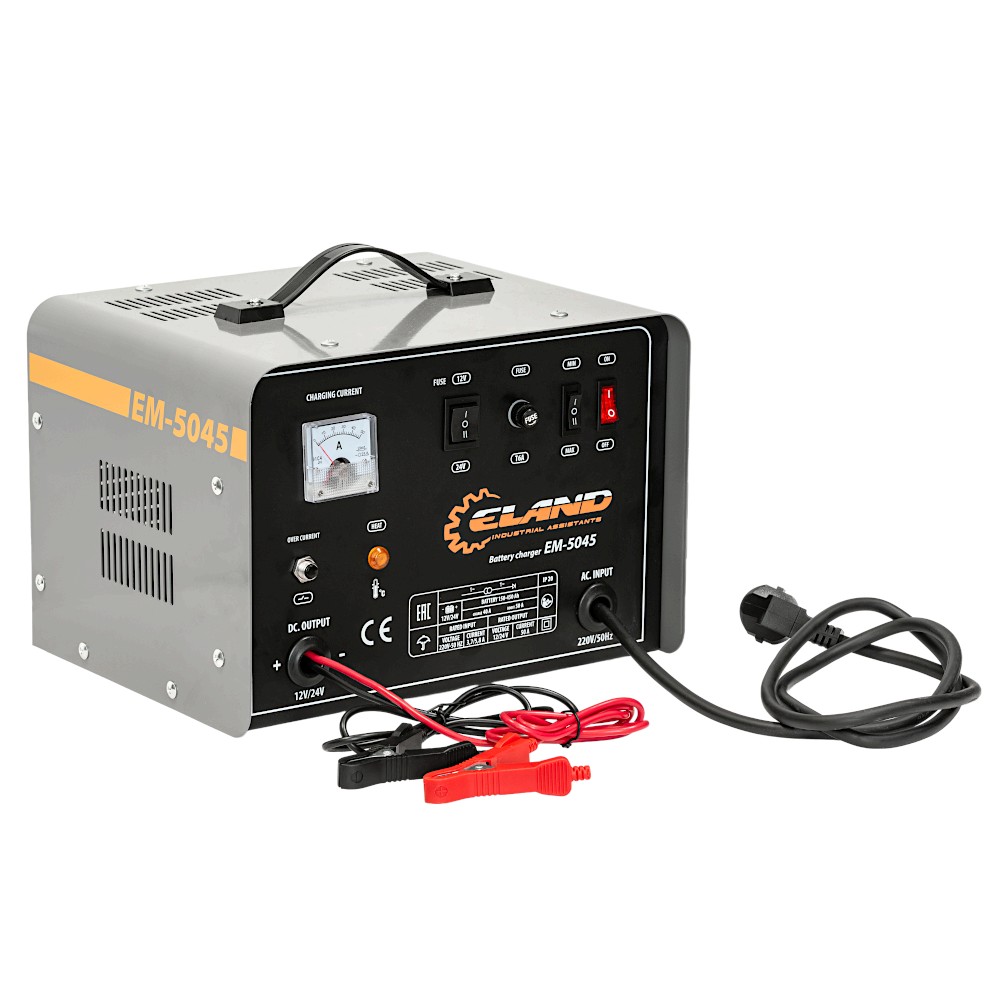 Зарядное устройство ELAND EM-5045
