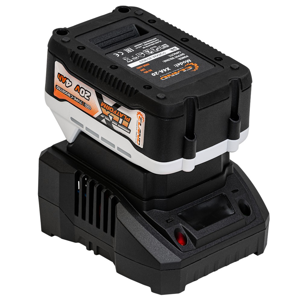 Зарядное устройство ELAND XCH-1