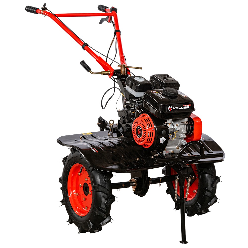 Культиватор бензиновый с ременным приводом VELLES GTB-800