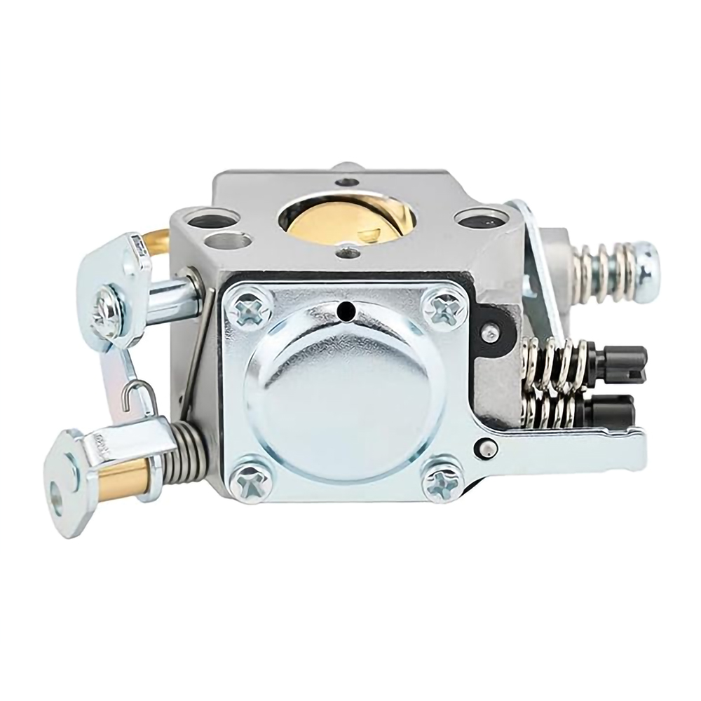 Карбюратор бензопилы HU137/HU142, копия Zama W-29, OEM 5300719-87