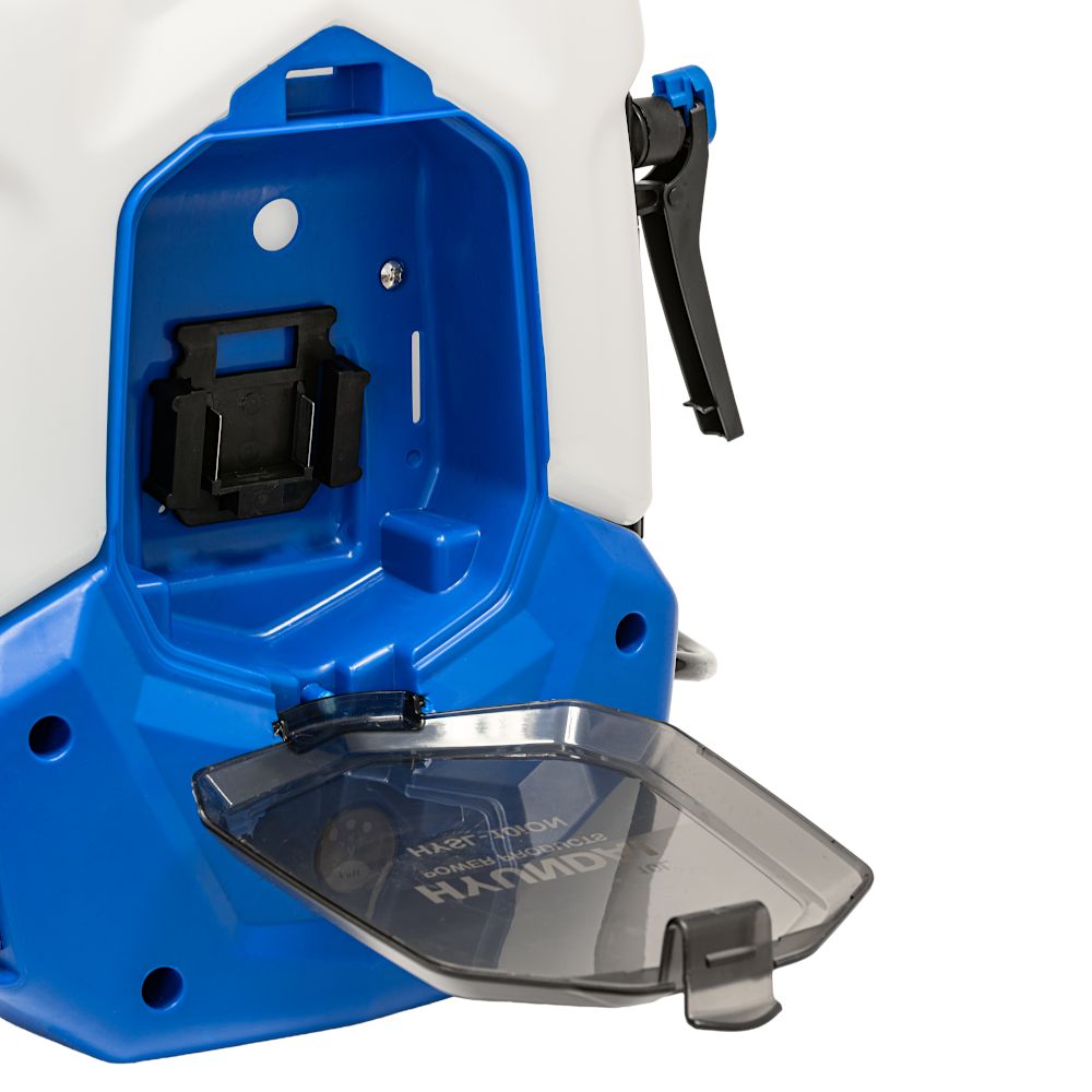 Опрыскиватель аккумуляторный HYUNDAI HYSL-12iON