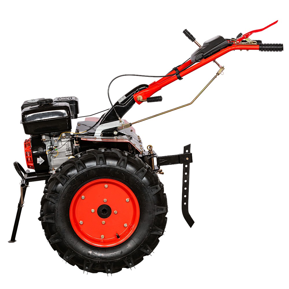 Культиватор бензиновый с прямым приводом VELLES GTL-802