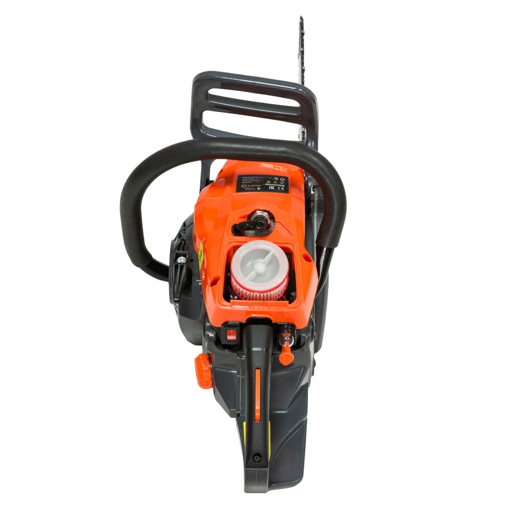 Пила бензиновая ELAND GCS-1800