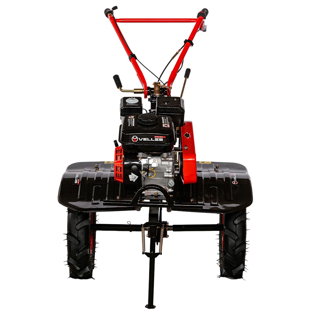 Культиватор бензиновый с ременным приводом VELLES GTB-800