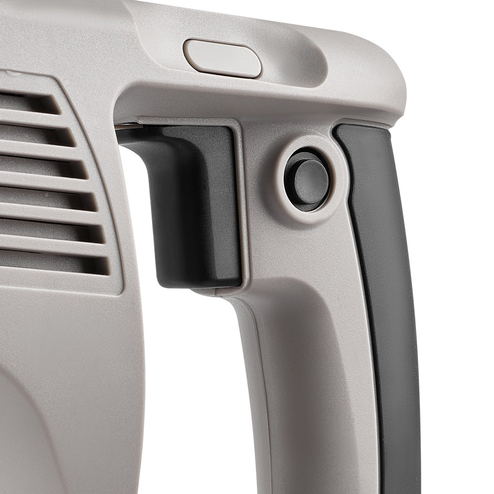 Дрель с микро-ударом CROWN CT32072DH BMC