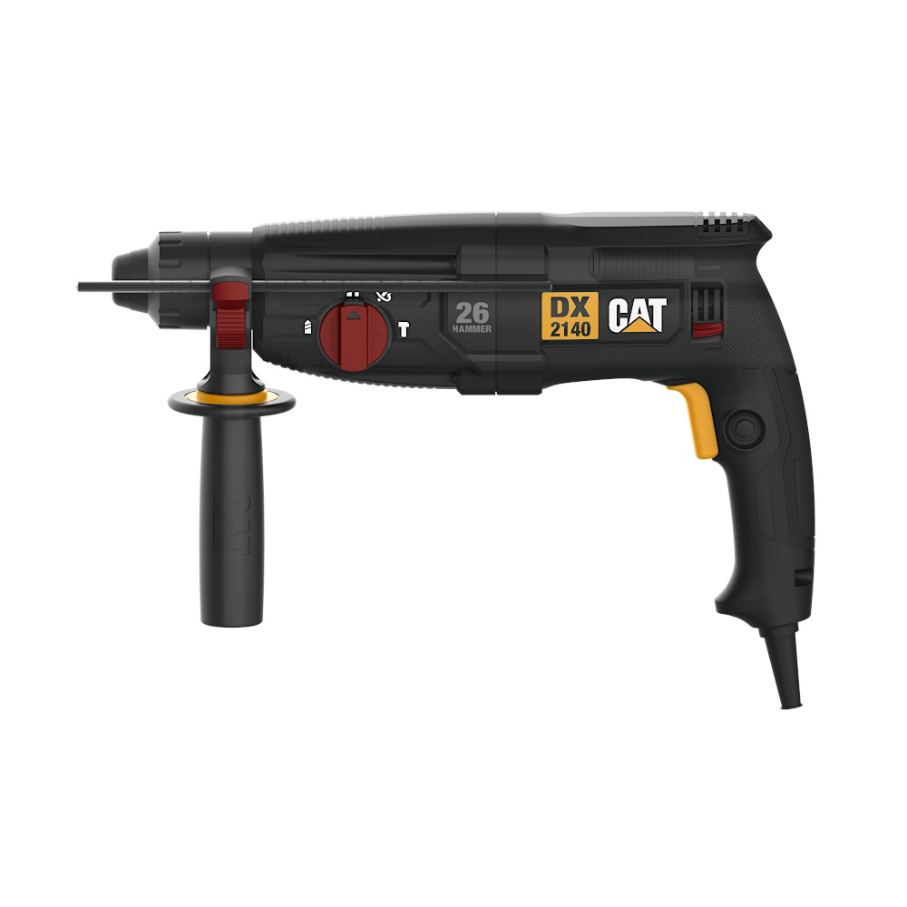 Перфоратор CAT DX2140
