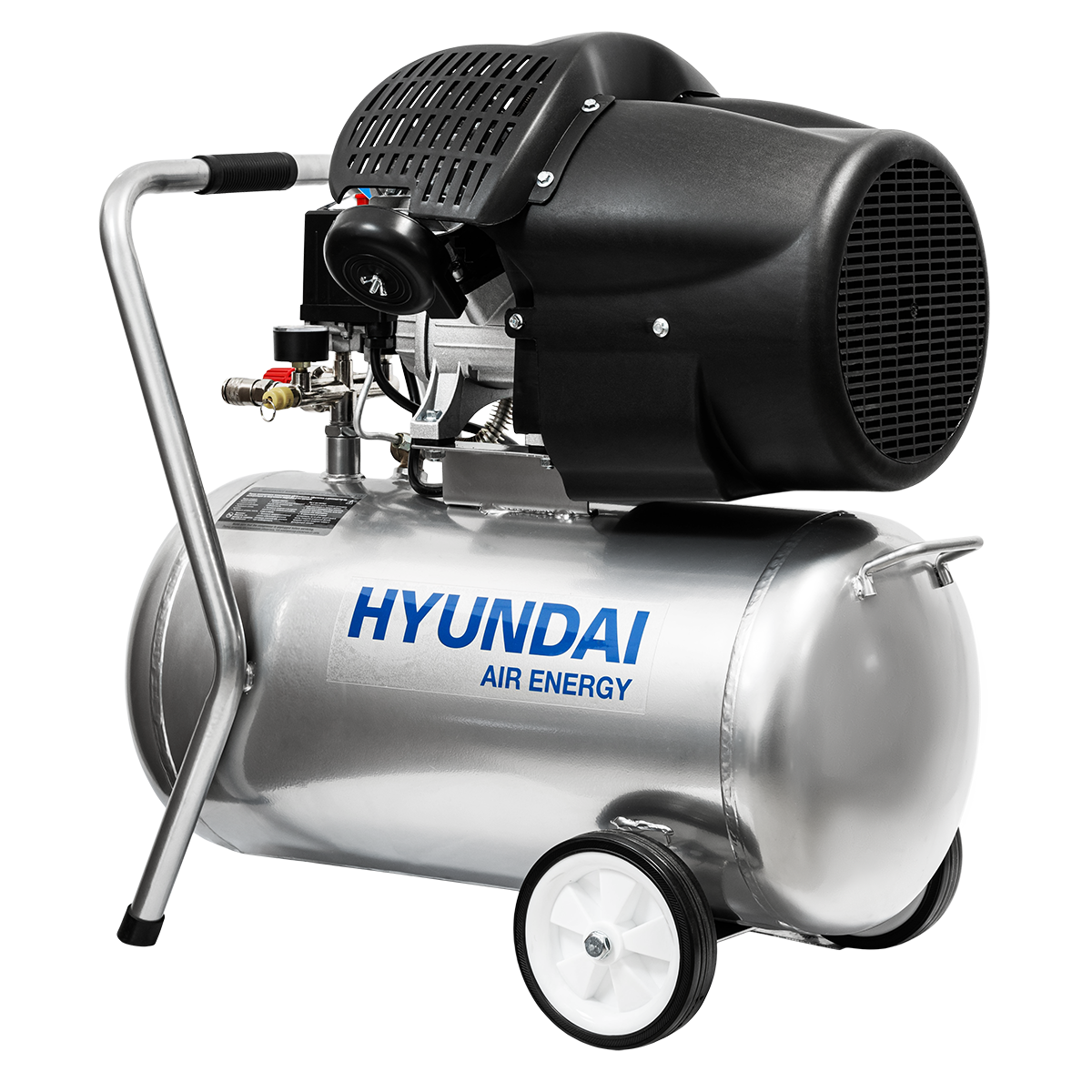 Компрессор воздушный HYUNDAI HYC2250S