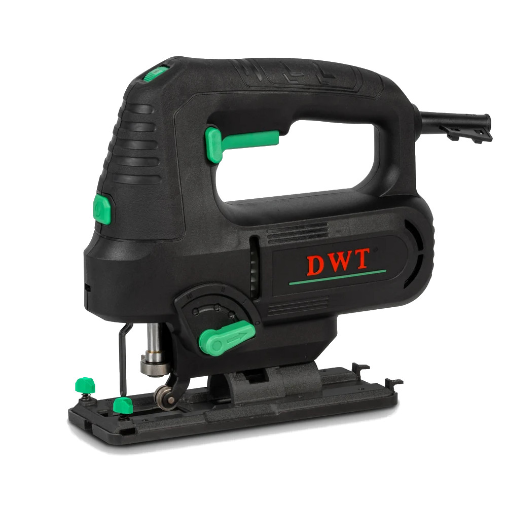 Электролобзик DWT STSP08-100 DV