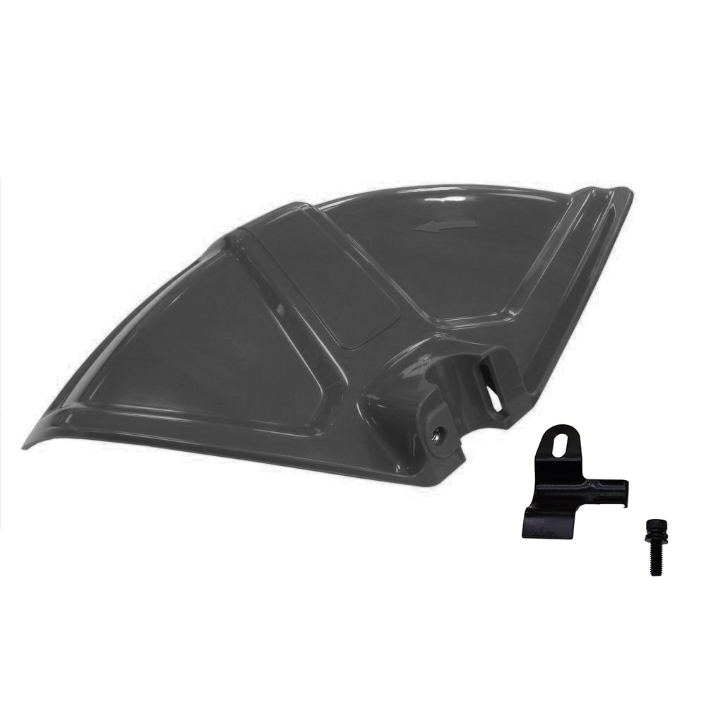 Кожух защитный для бензотриммера HU128, OEM 5450309-01