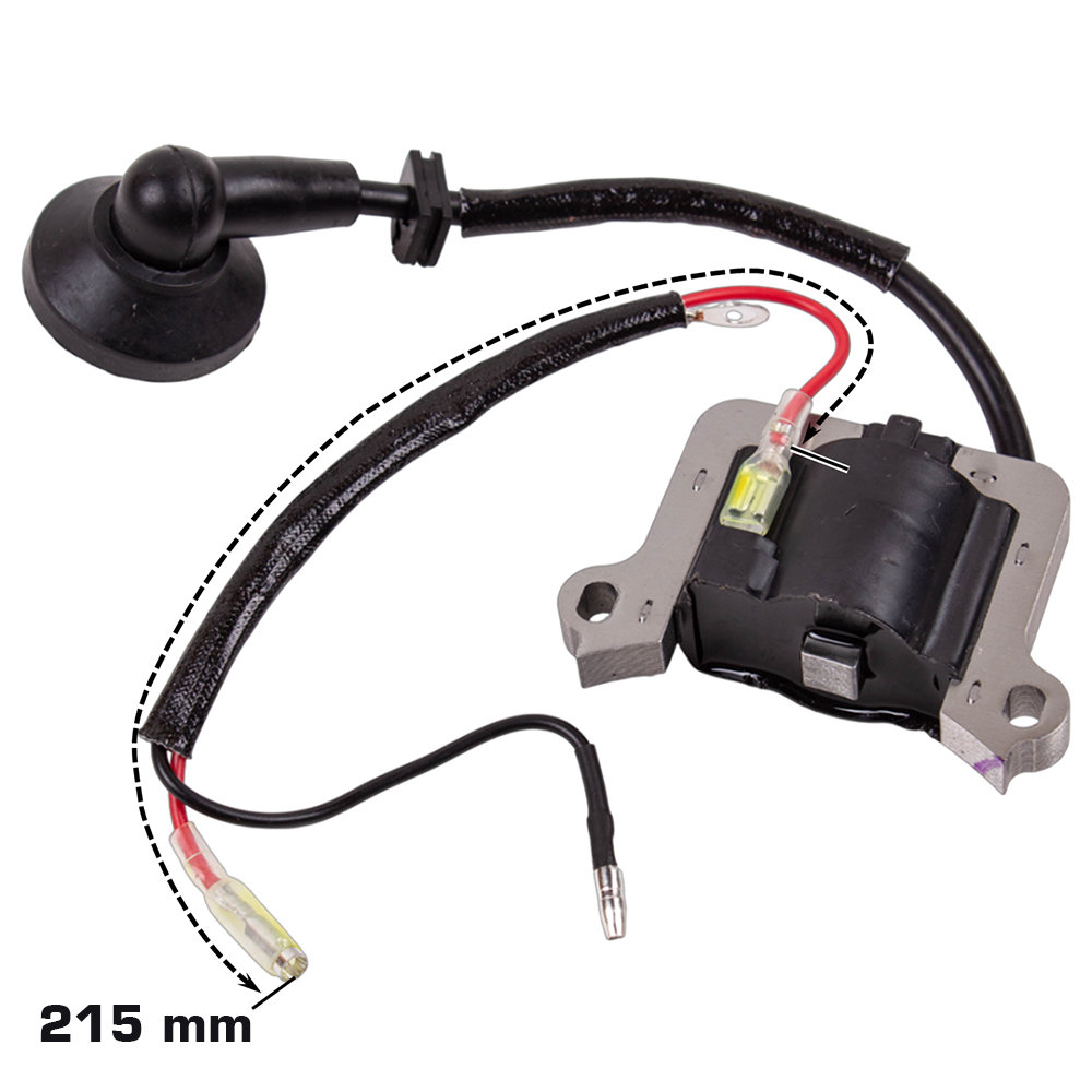 Катушка (модуль) зажигания ВС-430/BC-520/BC-560 NORMAL, магнето