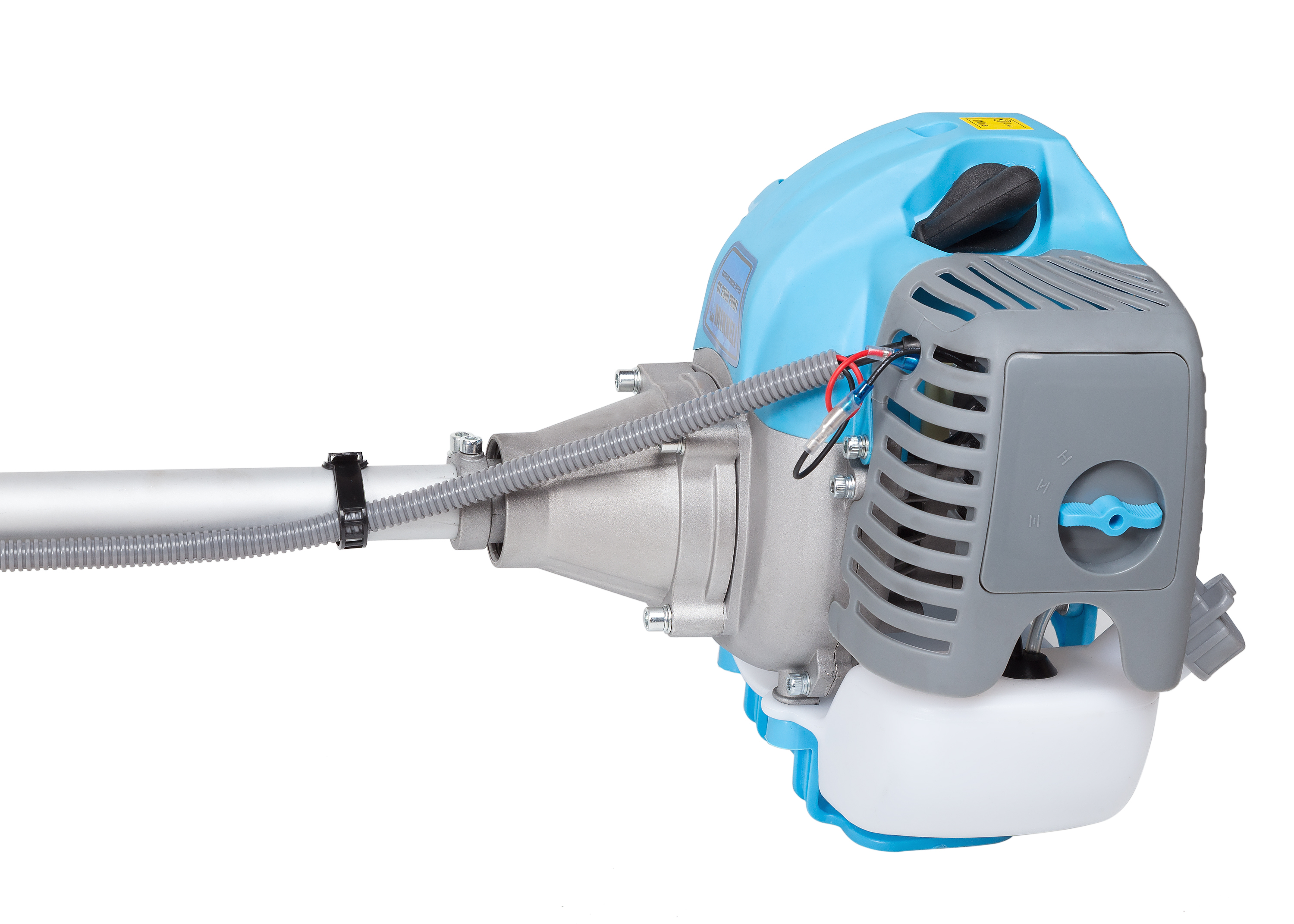 Триммер бензиновый MIKKELE GT-2500 PROFI