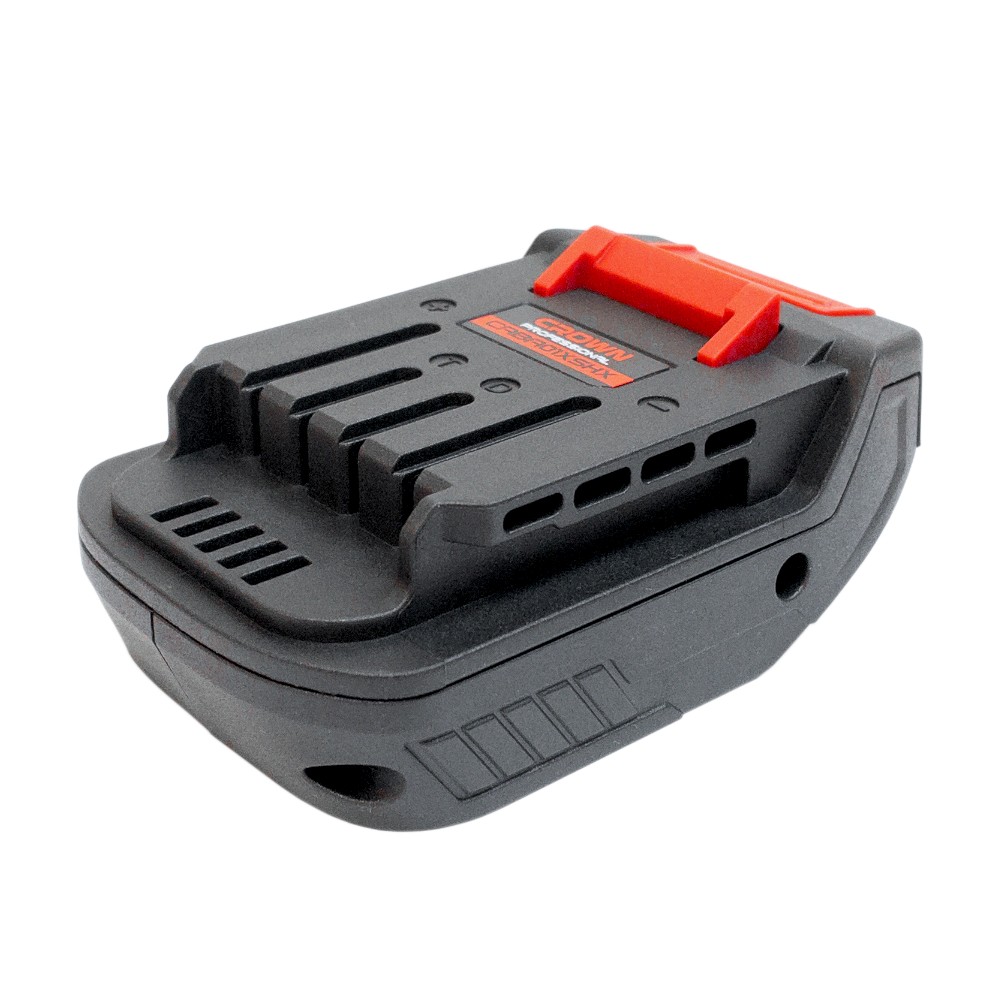 Переходник CABA01XSHX CROWN