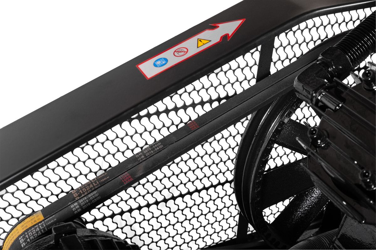 Компрессор воздушный ELAND WIND 120-2CВ