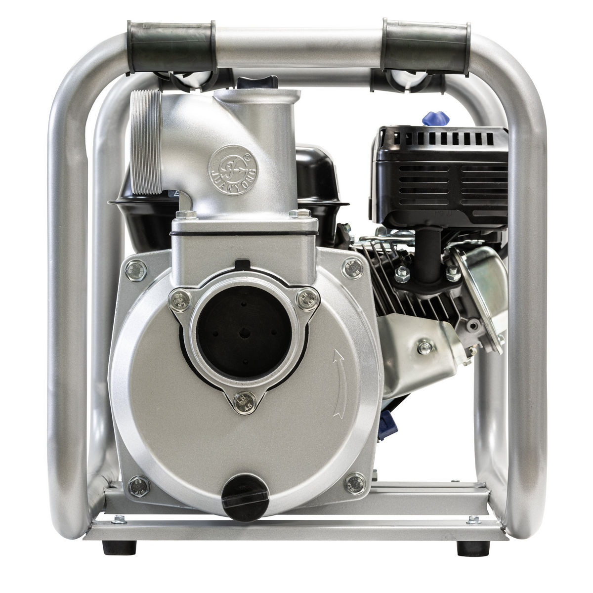 Мотопомпа бензиновая HY85