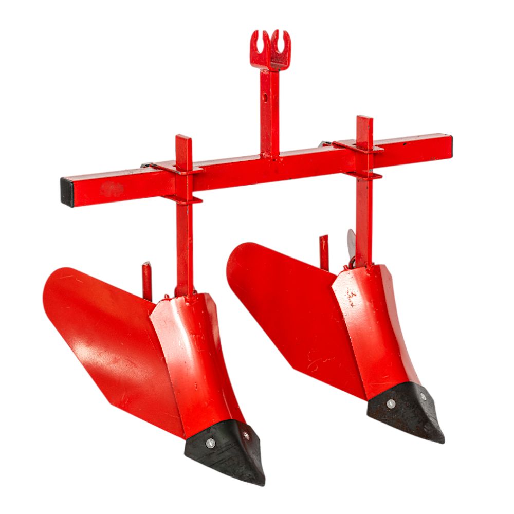 Окучник ОСД-16 СТВ створчатый двурядный усиленный, 00.25.22.00.00