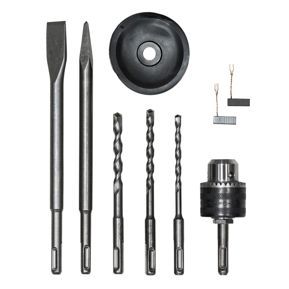 Перфоратор PARTISAN PHD 26-800