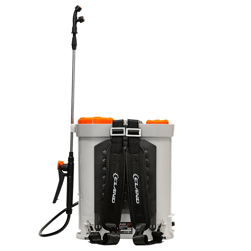 Опрыскиватель аккумуляторный ELAND ES-XP-10F