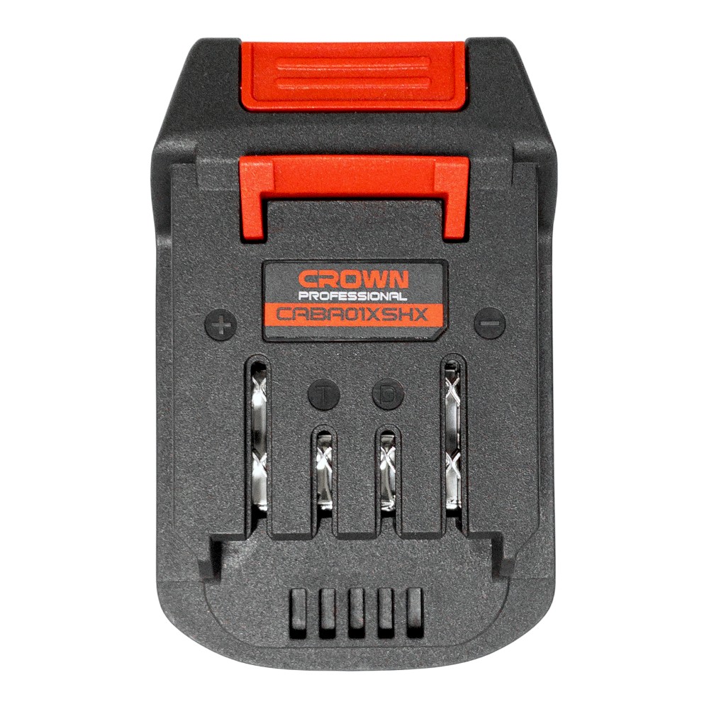 Переходник CABA01XSHX CROWN