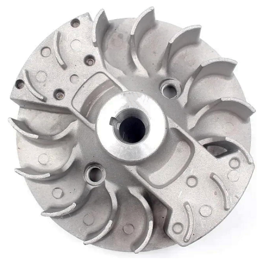 Маховик (магнето) бензотриммера BC-430/BC-520
