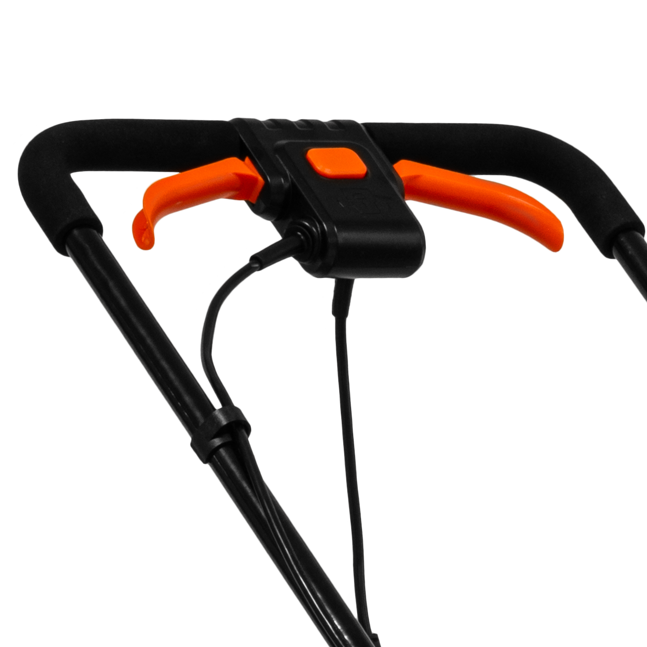 Газонокосилка электрическая ELAND GLM-3816