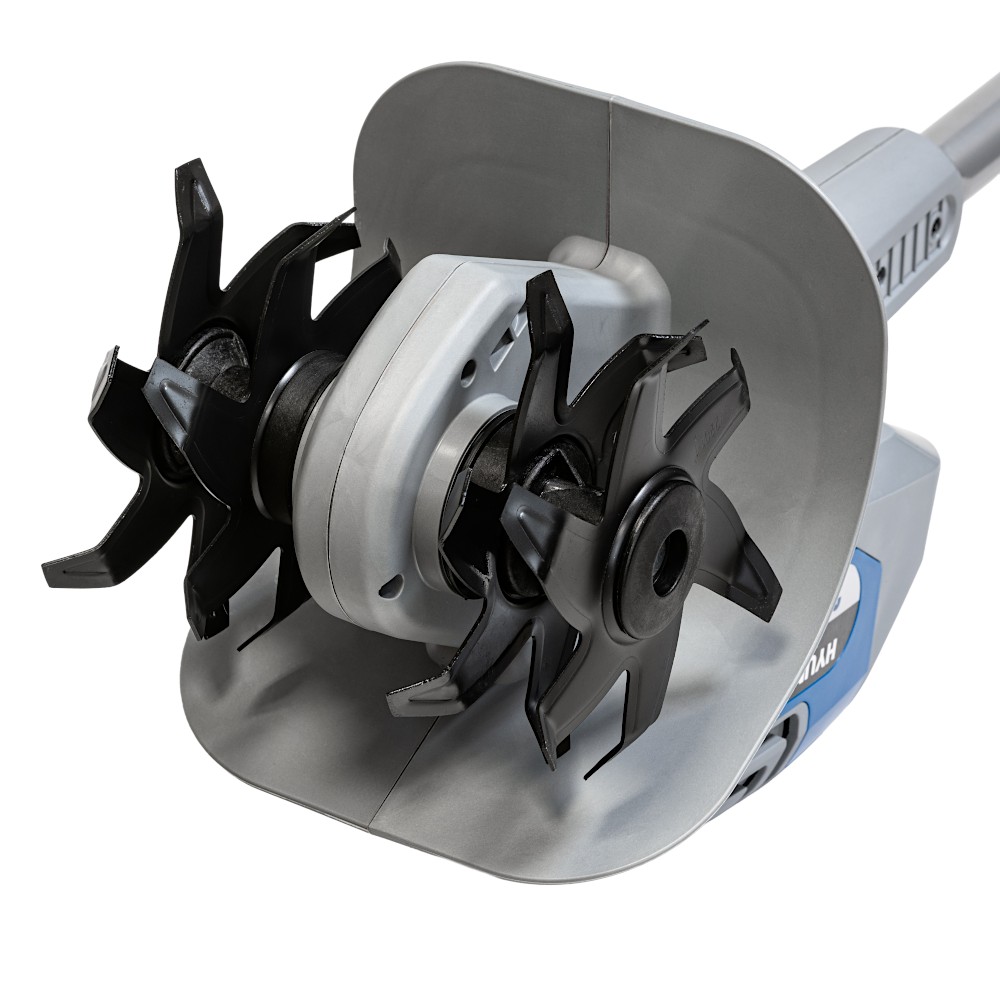 Культиватор аккумуляторный HYUNDAI T-2090iON