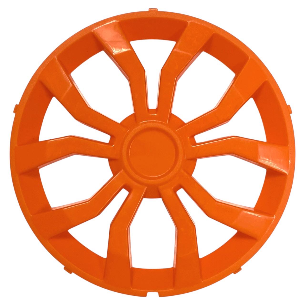 Крышка колеса передняя для газонокосилки ELAND GLM-4318