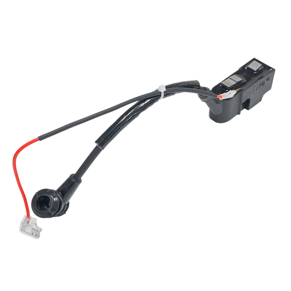 Зажигание в сборе ELAND GCS-2650-02-161724  