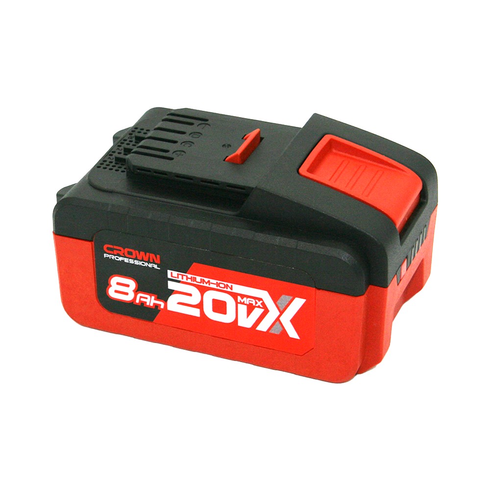 Аккумулятор CROWN CAB208016XE CB