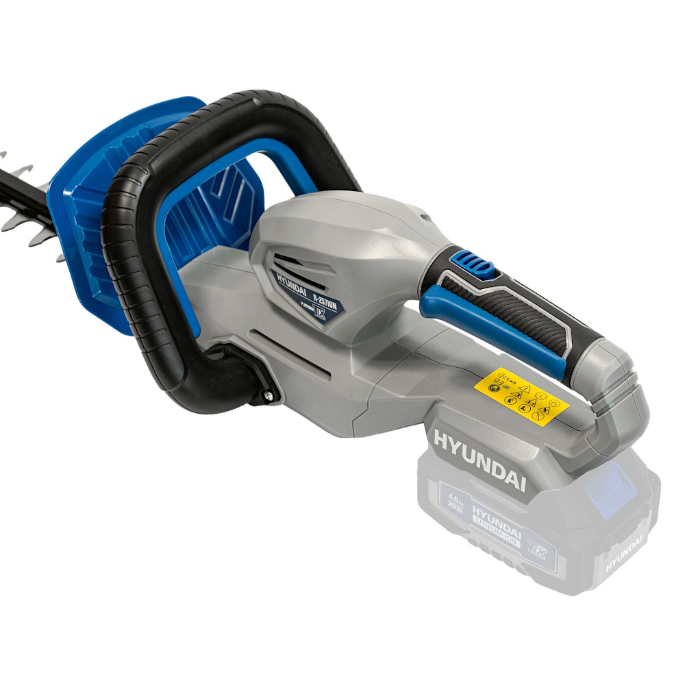 Ножницы-кусторез аккумуляторные HYUNDAI R-257iON