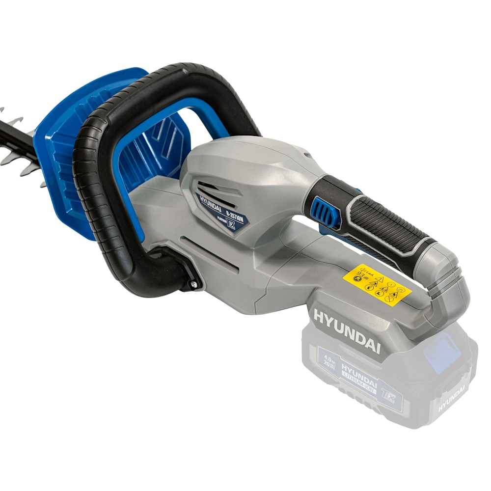 Ножницы-кусторез аккумуляторные HYUNDAI R-257iON