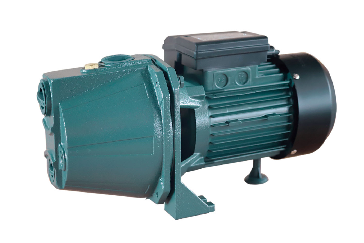 Поверхностный центробежный насос JSWm3CH GRANDFAR