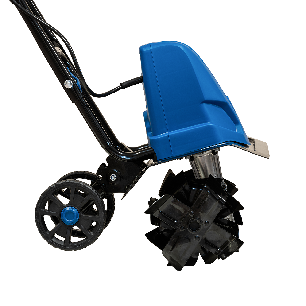 Культиватор электрический HYUNDAI T 1822E