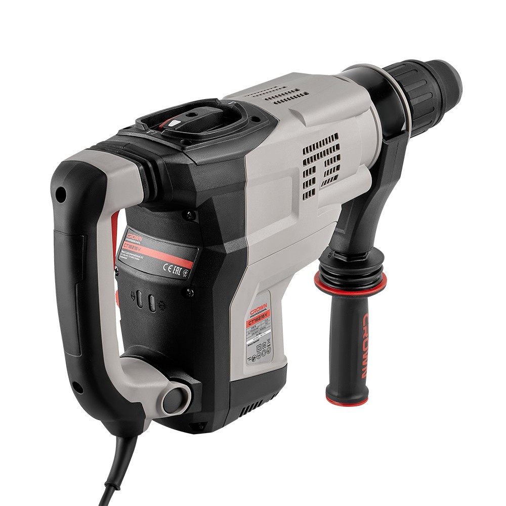 Перфоратор CROWN CT18216V BMC