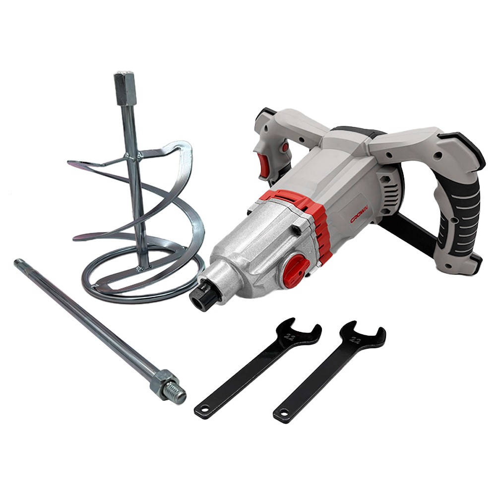 Миксер CROWN CT10199