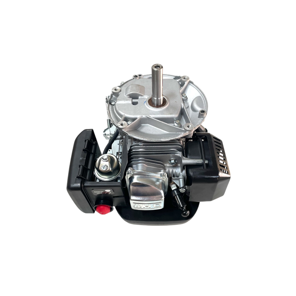 Бензиновый двигатель Y170V для газонокосилки BGL-745S ELAND