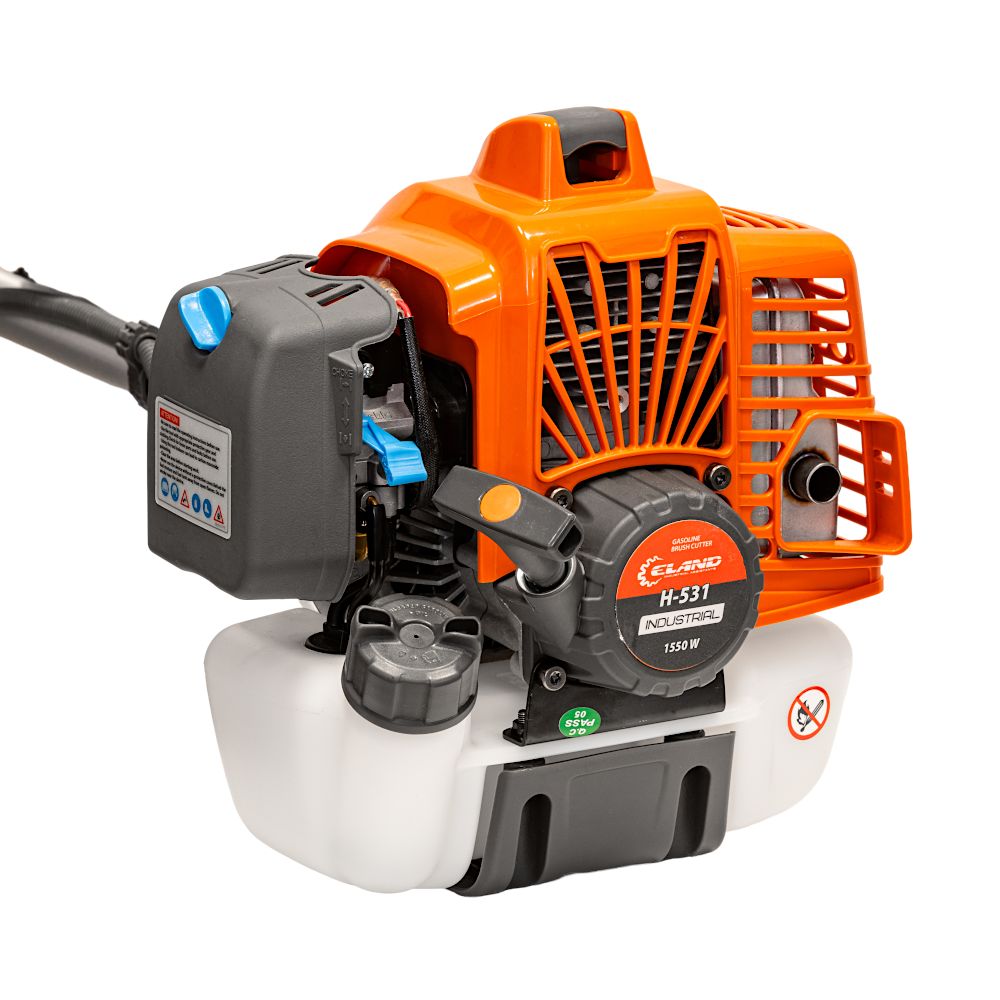 Триммер бензиновый ELAND H-531 INDUSTRIAL