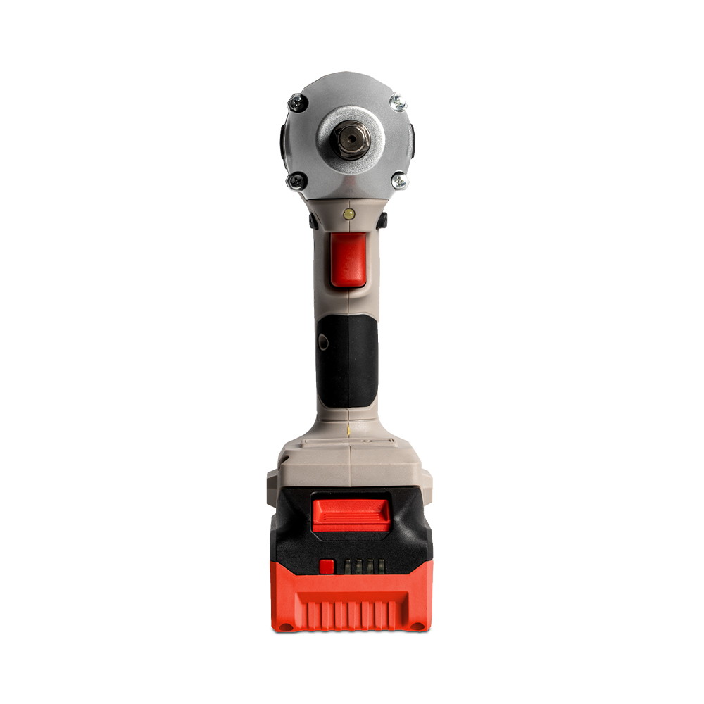Гайковерт аккумуляторный CROWN CT22046XS-4 BMC