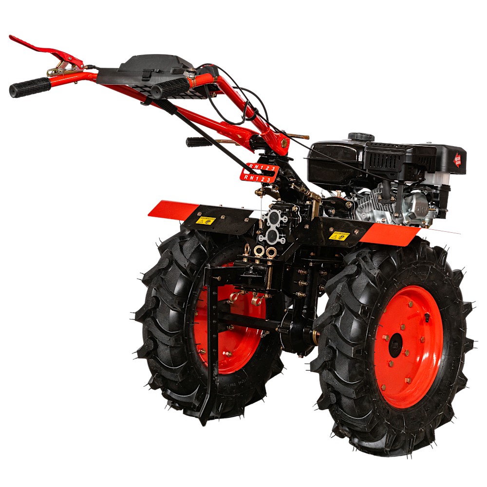 Культиватор бензиновый с прямым приводом VELLES GTL-801