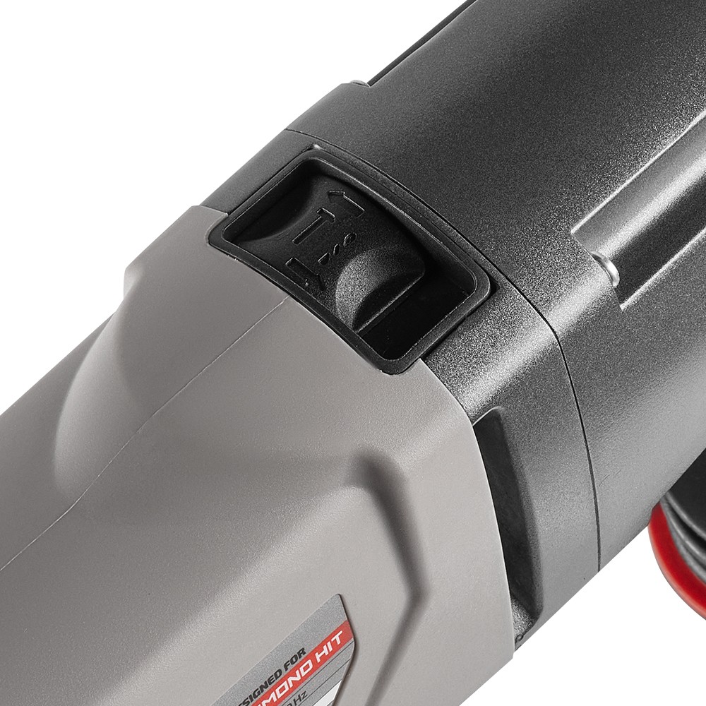 Дрель с микро-ударом CROWN CT32072DH BMC