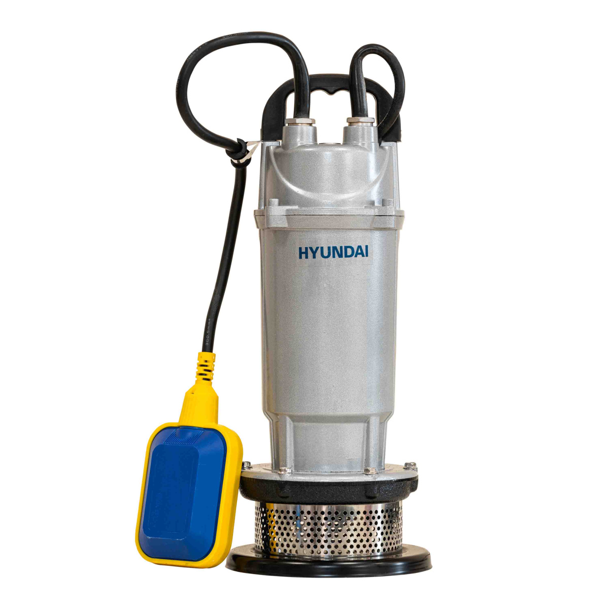 Погружной дренажный насос HW 1228 HYUNDAI