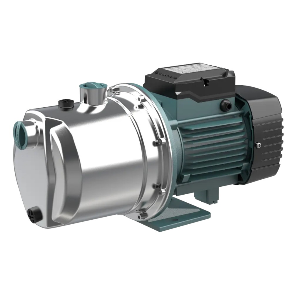 Поверхностный центробежный насос GJSm1100L1 GRANDFAR