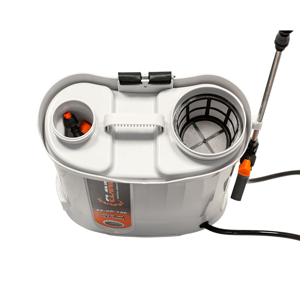 Опрыскиватель аккумуляторный ELAND ES-XP-10F
