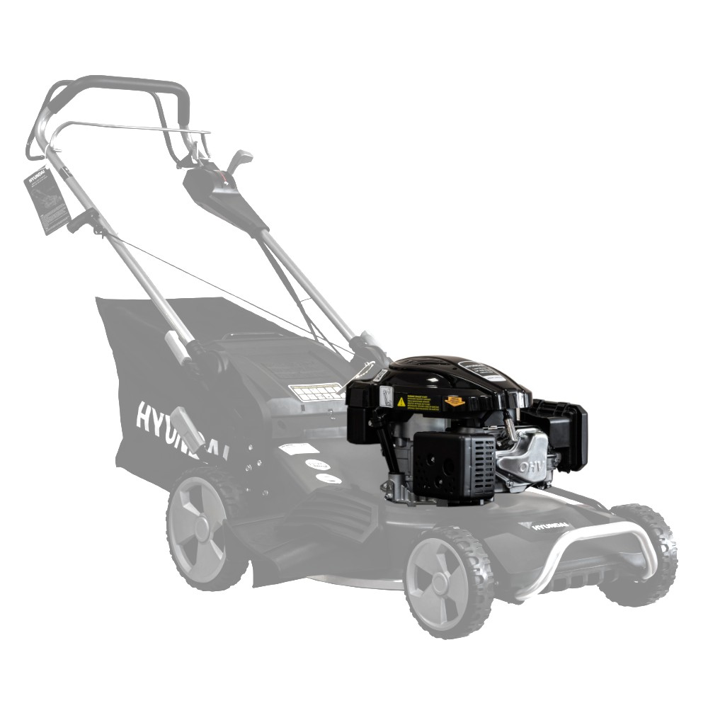 Бензиновый двигатель PRO для газонoкосилок L P536 PRO HYUNDAI