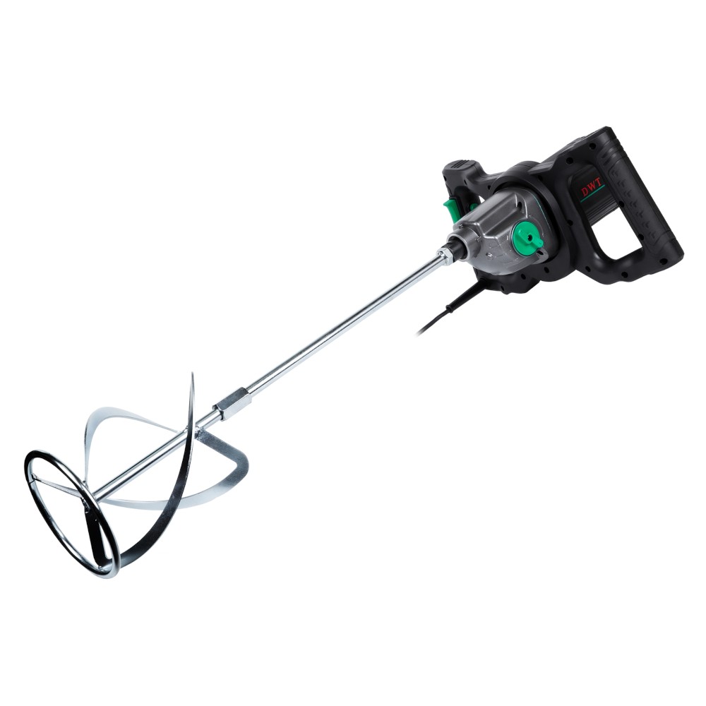 Миксер строительный DWT MXP16-12 ТV