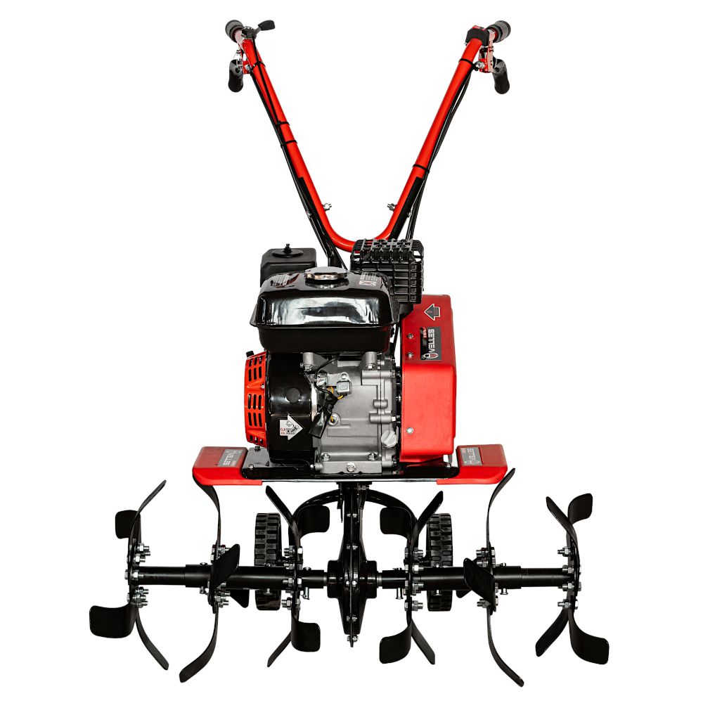 Культиватор бензиновый с ременным приводом VELLES GTB-751