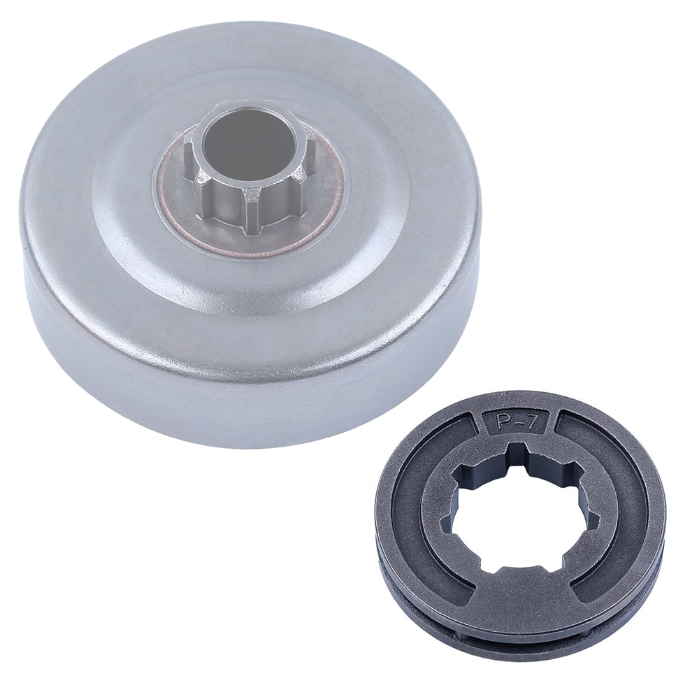 Звездочка бензопилы MS180 3/8LP-7Т
