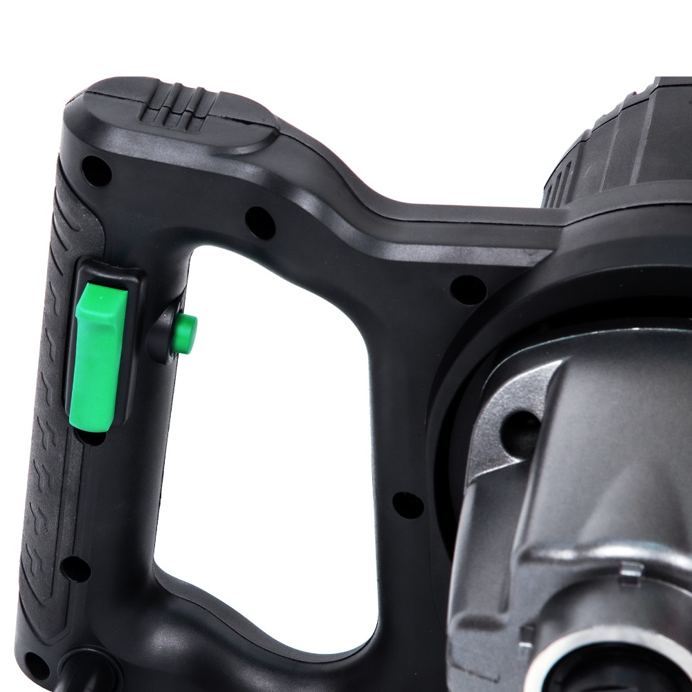 Миксер строительный DWT MXP16-12 ТV