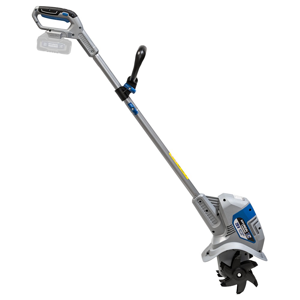 Культиватор аккумуляторный HYUNDAI T-2090iON
